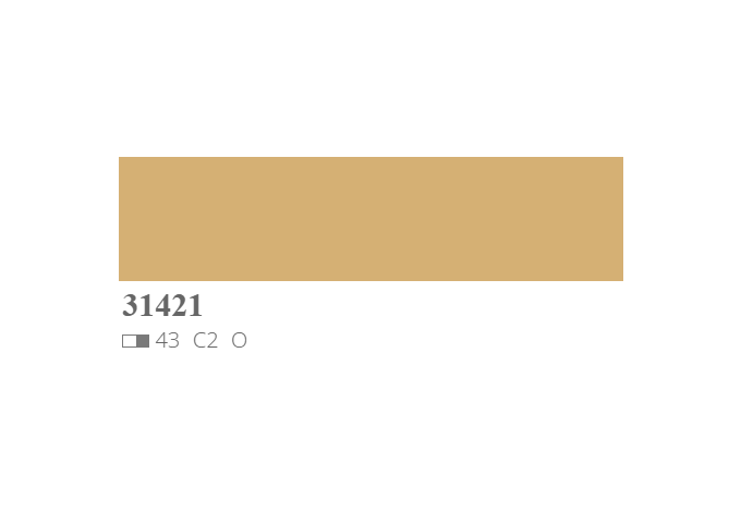 Crepis STO 31421 Y 43% Stosilco K 1.5mm Seau 25kg