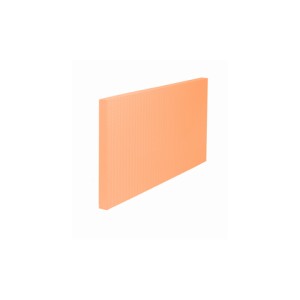 Isolant SOPRAXPS GAUFRE 300 WI FN 20cm 1250x600mm à Bords droit/ ballot 1.5m²