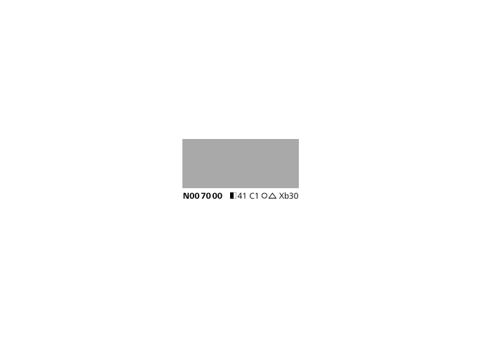 Crepis STO N007000 Y 41% Stosilco K 1.5mm Seau 25kg