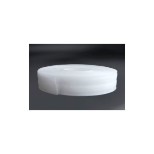 Mousse compression 20cmx30mètres 5mm Mirelon/ Rouleau 5m²