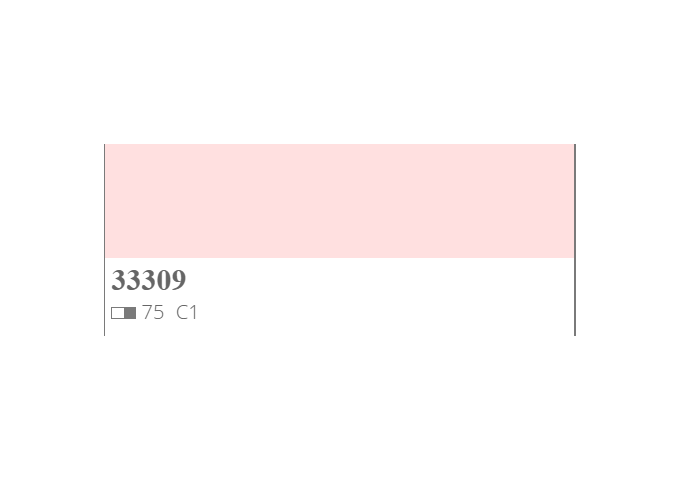 Crepis STO 33309 Y 75% Stosilco K 1.5mm Seau 25kg