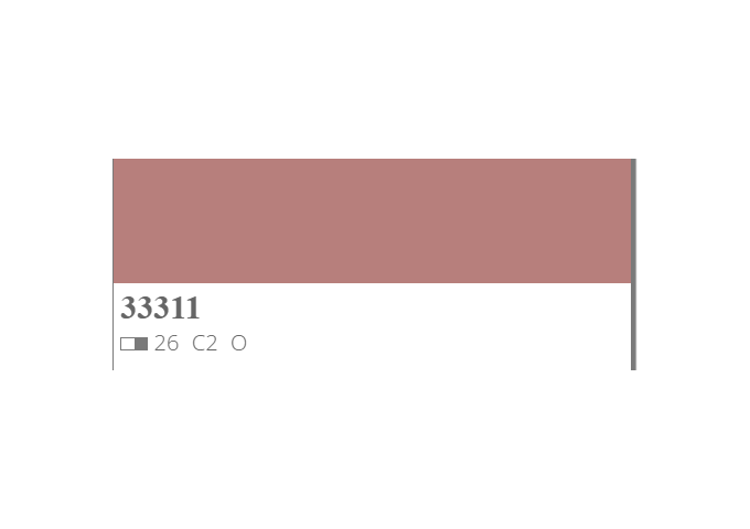 Crepis STO 33311 Y 26% Stosilco K 1.5mm Seau 25kg