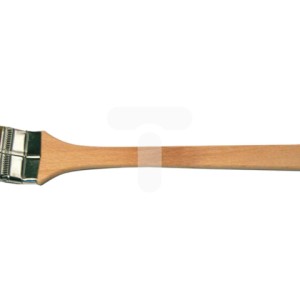 Pinceau courbe 36mm Modeco/ pièce 33cm
