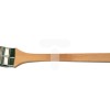 Pinceau courbe 36mm Modeco pièce 33cm