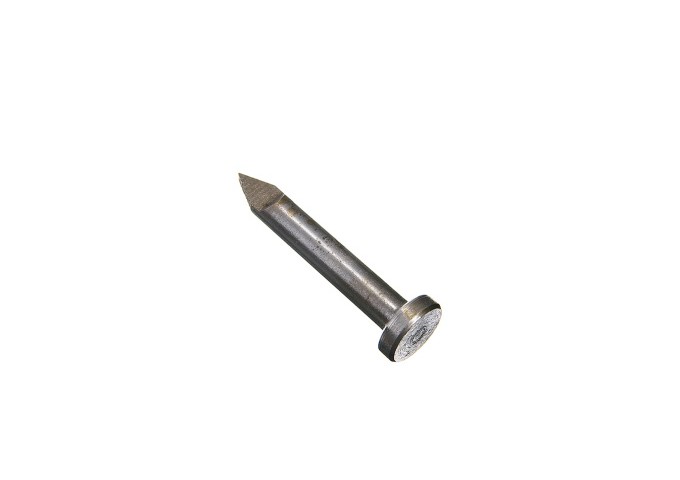 Clou rechange pour pince cloison sèche Hardy pièce