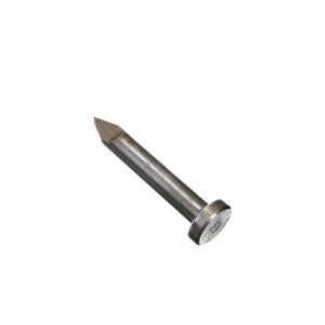 Clou rechange pour pince cloison sèche Hardy/ pièce