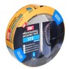 Tape . Ruban adhésif 25mm Orange pour travaux peinture *572* Scley rouleau 33mètres