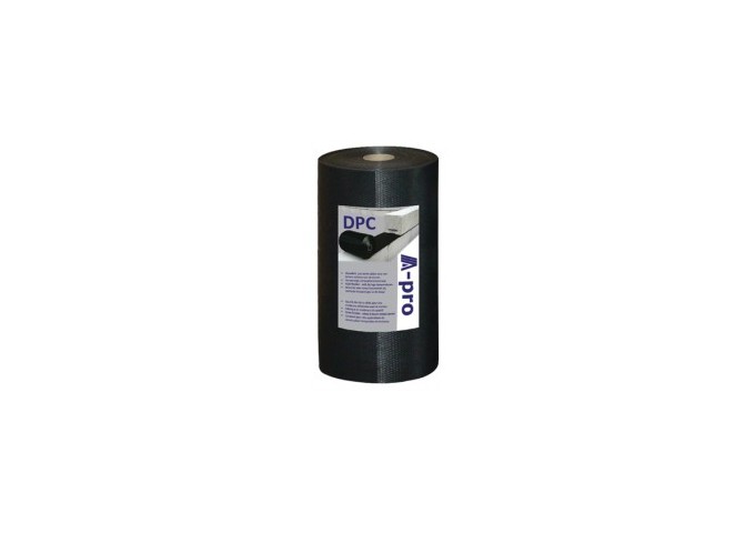 Diba DPC 25cm rouleau 50mètres