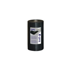 Diba DPC 25cm/ rouleau 50mètres
