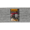 Grille de ponçage en acier *80* 115x280mm Kussner 5pièces