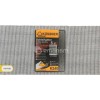 Grille de ponçage en acier *240* 115x280mm Kussner 5pièces
