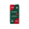 Colle Blanche 105 pour Blocs Cellulaire Coeck sac 25kg