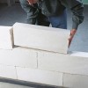 Colle Blanche 105 pour Blocs Cellulaire Coeck sac 25kg