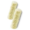 Set de 2 rouleaux HARDEX pour peintures LATEX 10cm Hardy pièce