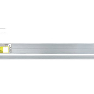 Rile - Règle de plafonneur H Slowik en aluminium/ 2.5mètres