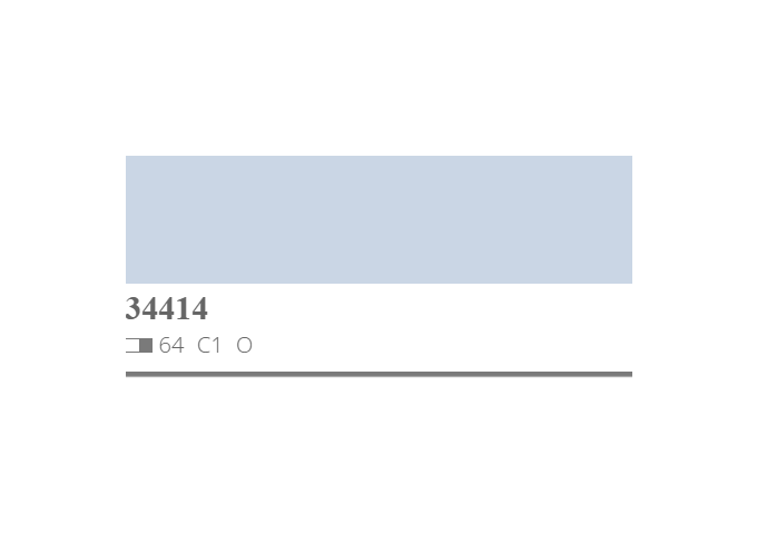 Crepis STO 34414 Y 64% Stosilco K 1.5mm Seau 25kg