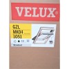 Fenêtre de toit Velux en bois 78x98cm GZL MK04 1051 pièce