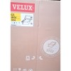 Fenêtre de toit Velux en bois 78x98cm GZL MK04 1051 pièce
