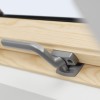 Fenêtre de toit Velux en bois 114x118cm GZL SK06 1051 pièce