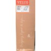 Raccord 78x98cm tuile VELUX EDW MK04 gris pièce