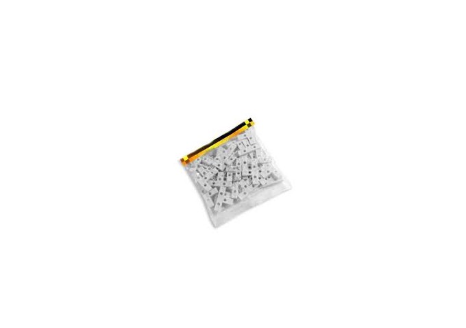 Croisillons carrelage en T 6mm Hardy 50pièces