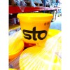 Crepis STOLotusan K Blanc 1.5mm Anti.verdissement Seau 25kg