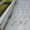 Isolant PIR IDELCO a.therm SARKING 14cm Toitures 0022 T&M 1200x2400mm pur Panneau 2.88m²
