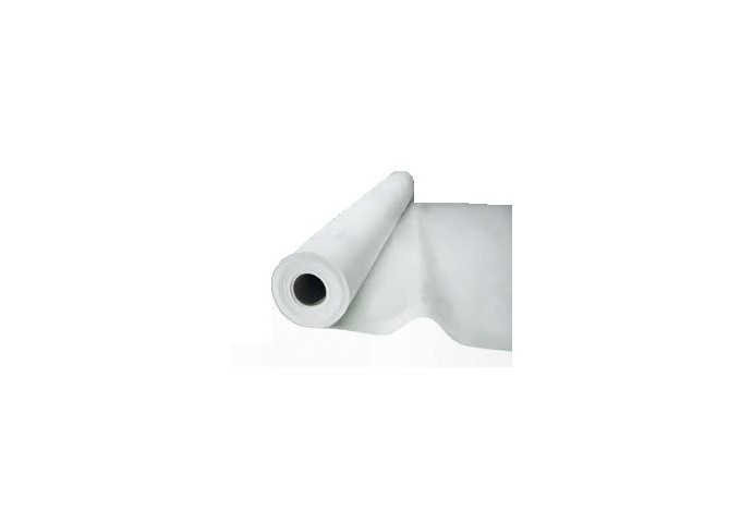 Géotextile Blanc 50x2 mètres 100 grammes LIGEO PP Rouleau 100m2