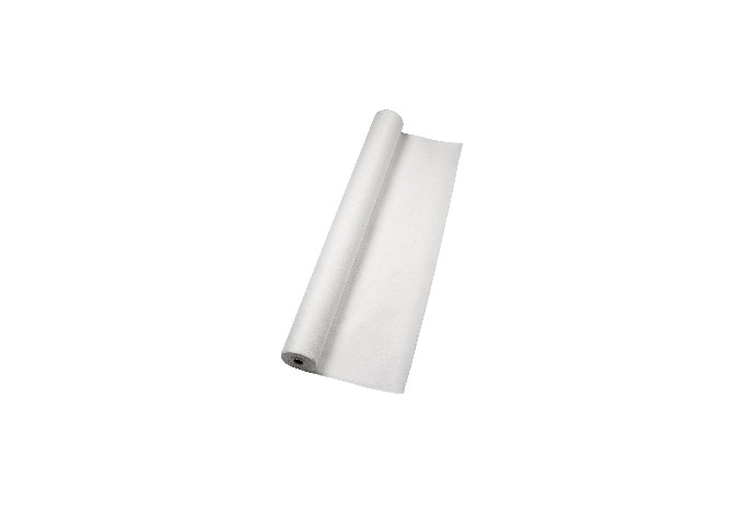 Géotextile Blanc 50x2 mètres 100 grammes LIGEO PP Rouleau 100m2