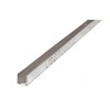 Profilé CONTOUR PLAFOND UD.27 4000x28.2x27mm Budmat pièce 4mètres