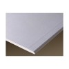 Plaque plâtre 12.5mm 260x120cm Standard A13 Knauf Plaque 3.12m²