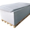 Plaque plâtre 12.5mm 260x120cm Standard A13 Knauf Plaque 3.12m²