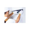 Sac plâtre Knauf Goldband palette 40 sacs x 30kg 1200Kg