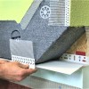 Corniere.Rail départ 200x5x4cm LZ20 PVC pièce 2mètres