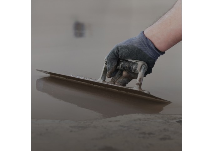 Egaline Weber Floor 4010 gris palette 42 sacs x 25kg 1050kg