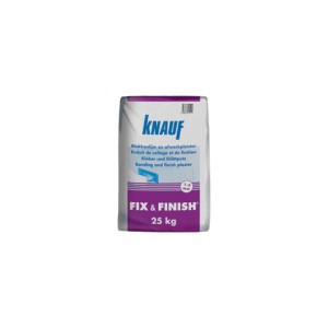 Knauf Fix & Finish/ sac 25kg