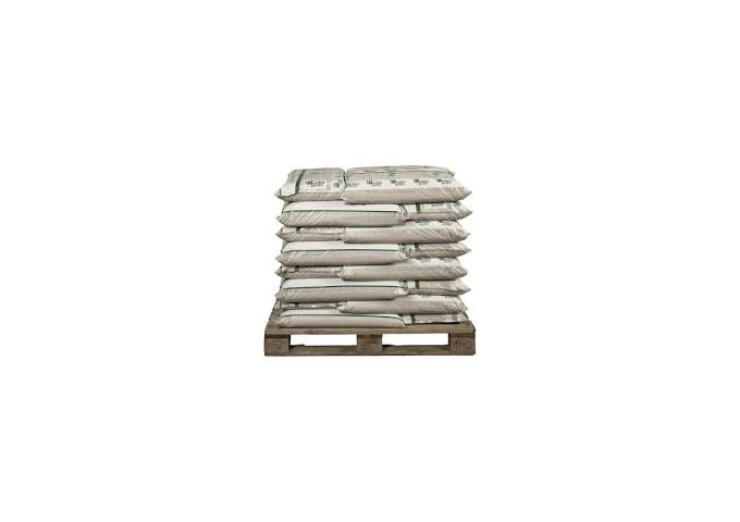 Sac sable blanc Coeck Sac 25kg