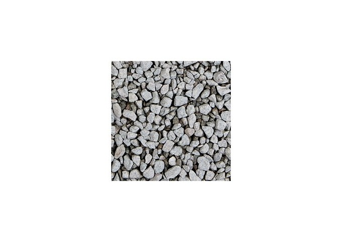 Sac gravier porphyre Gris 6 14mm Coeck sac 25kg
