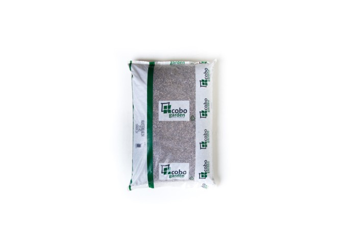 Sac gravier porphyre Gris 6 14mm Coeck sac 25kg
