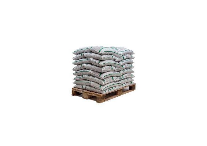 Sac gravier porphyre Gris 6 14mm Coeck sac 25kg