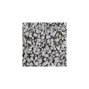 Sac gravier porphyre Gris 6/14mm Coeck/ sac 25kg