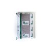 Sac gravier porphyre Gris 6 14mm Coeck sac 25kg