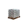 Sac gravier porphyre Gris 6 14mm Coeck sac 25kg