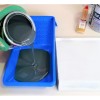 Primaire Tol.Prim Blanc pour primer seuil ALU 1litre