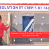 Colle Grise pour collage + enduisage isolants EPS Adam Materiaux sac 25kg